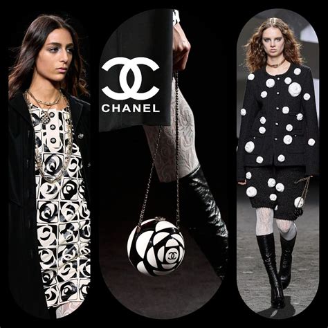 chanel alpin|Chanel fall dresses.